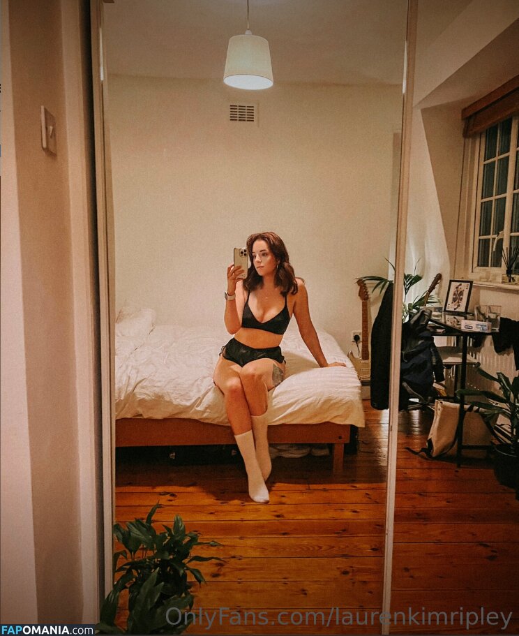 Lauren Kim Ripley / laurenkimripley Nu OnlyFans  Photo fuitée #32