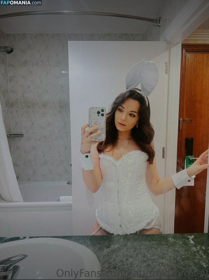 Lauren Kim Ripley / laurenkimripley Nu OnlyFans  Photo fuitée #34