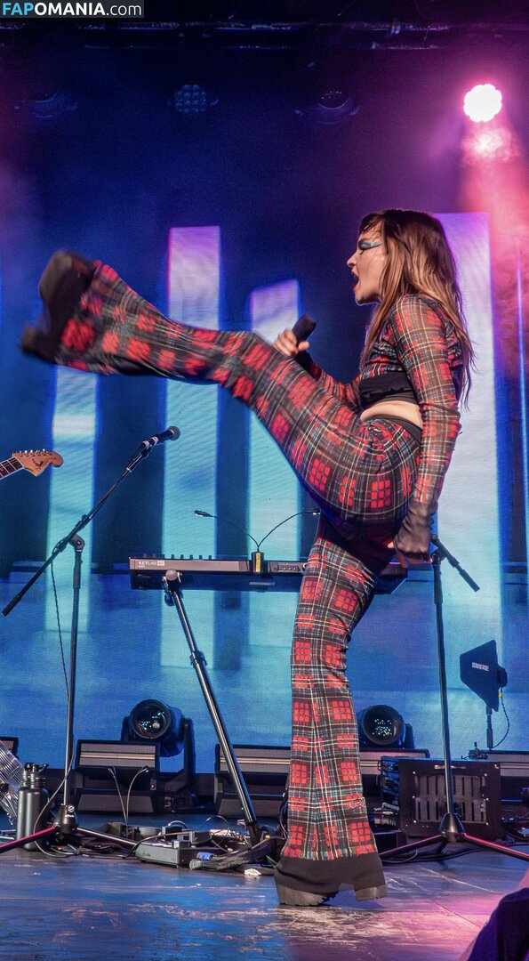 Lauren Mayberry / laurenevemayberry Nu OnlyFans  Photo fuitée #29