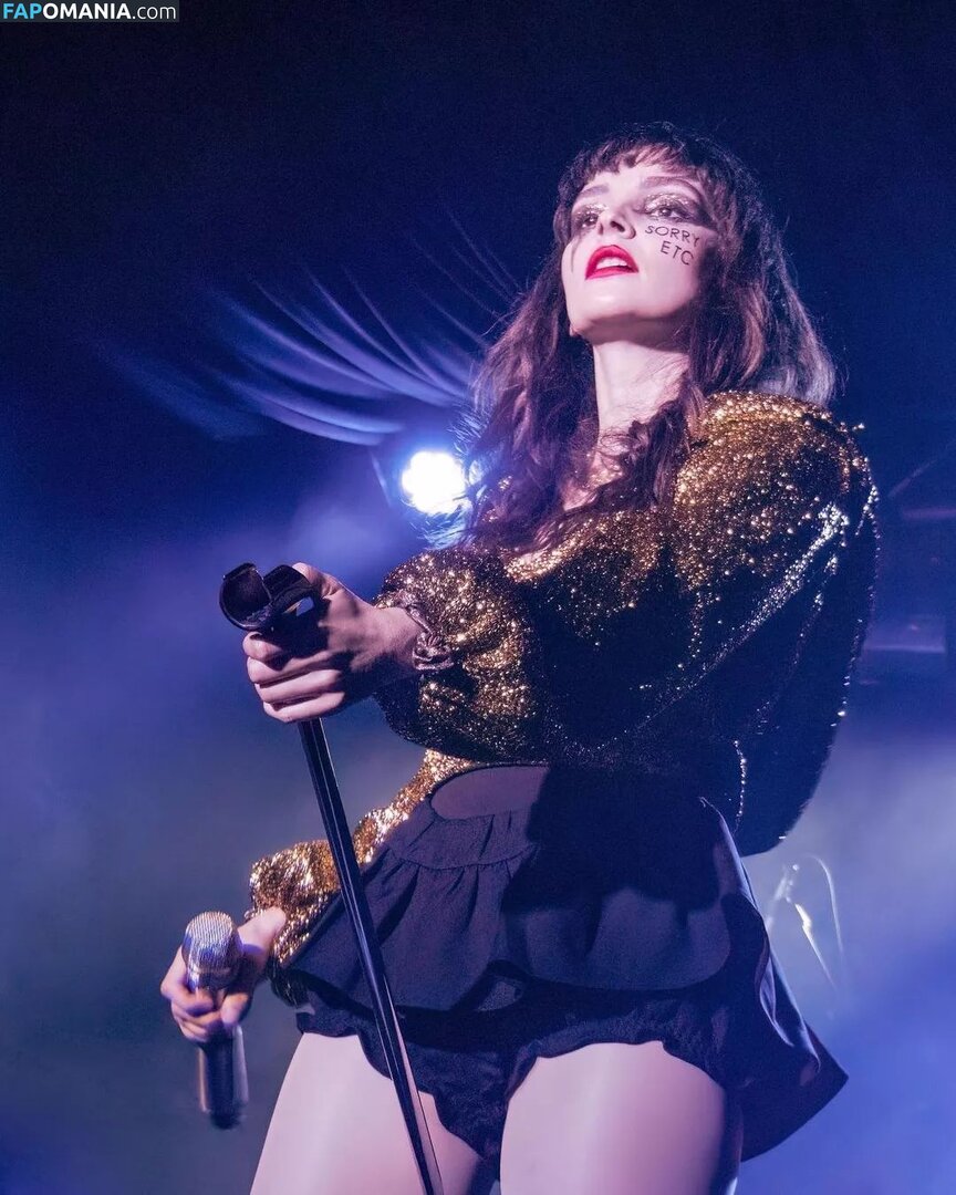 Lauren Mayberry / laurenevemayberry Nu OnlyFans  Photo fuitée #872