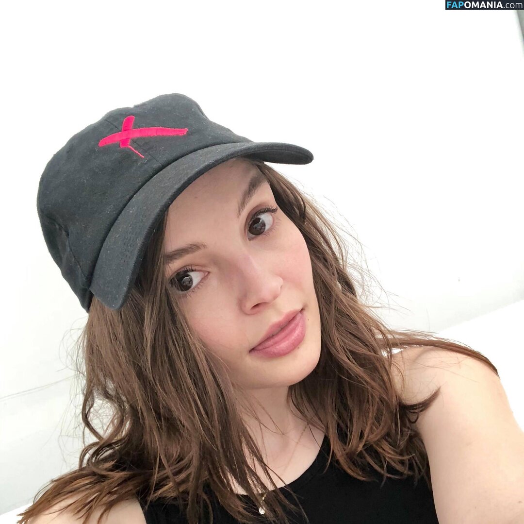 Lauren Mayberry / laurenevemayberry Nu OnlyFans  Photo fuitée #873