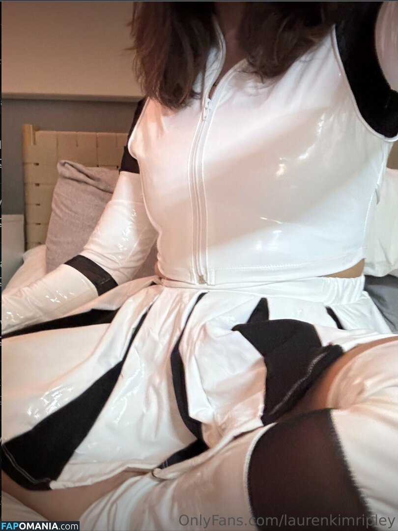 laurenkimripley Nu OnlyFans  Photo fuitée #1092
