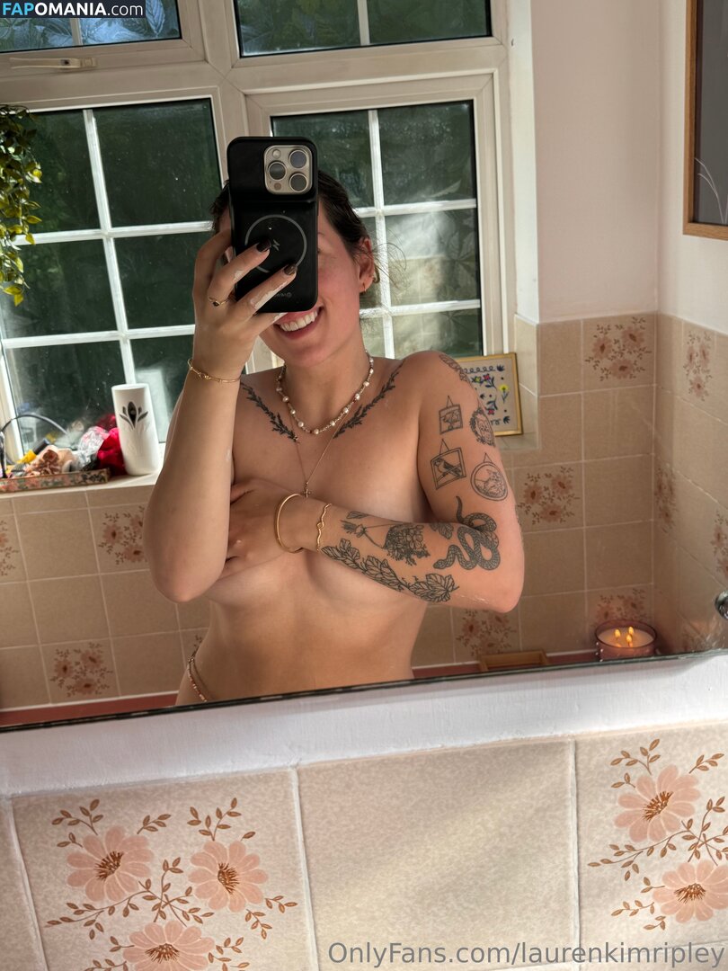 laurenkimripley Nu OnlyFans  Photo fuitée #1117