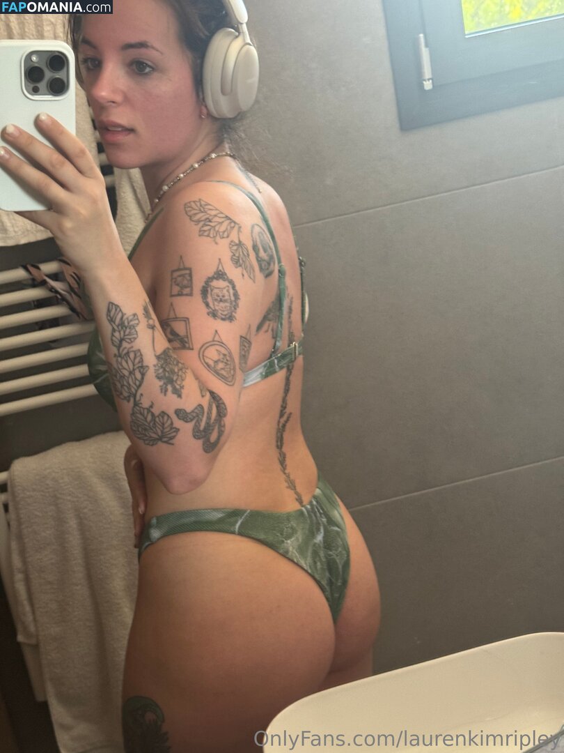 laurenkimripley Nu OnlyFans  Photo fuitée #1118