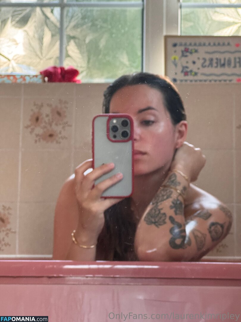 laurenkimripley Nu OnlyFans  Photo fuitée #1119