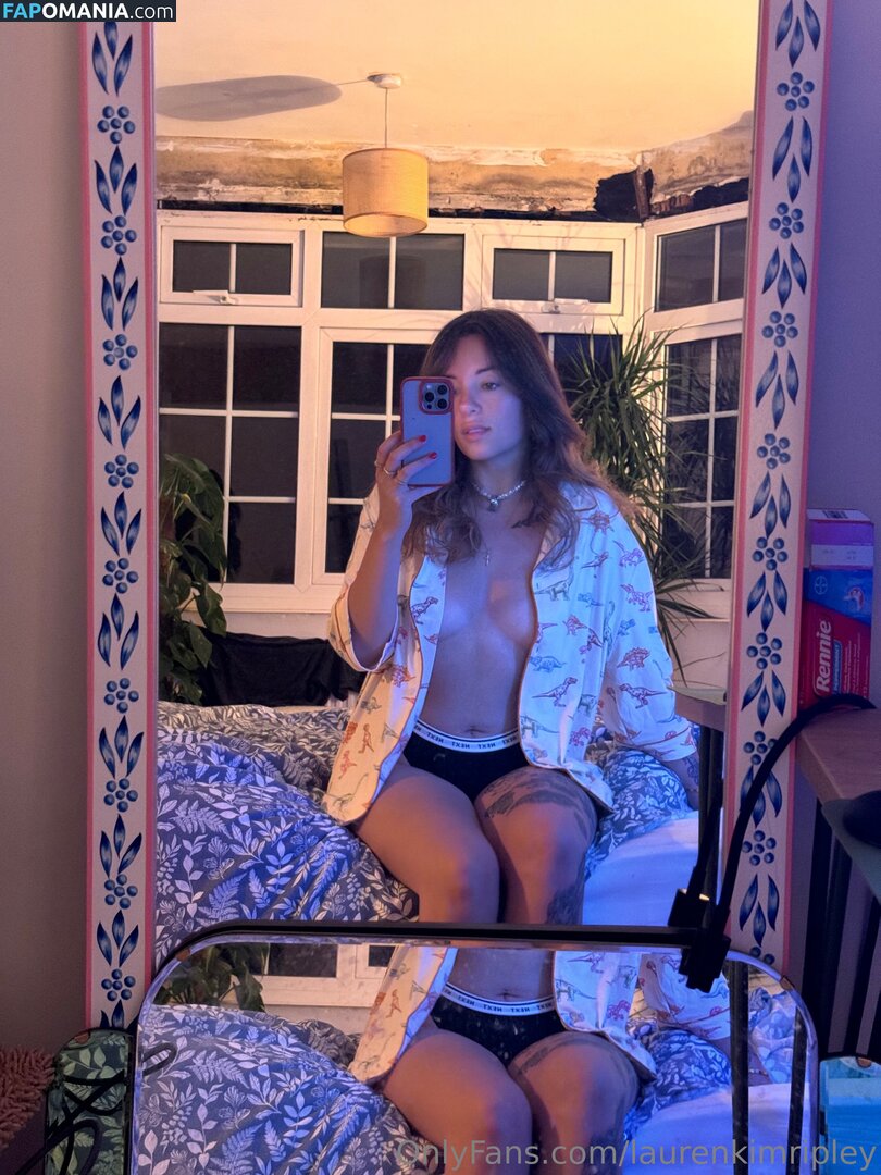 laurenkimripley Nu OnlyFans  Photo fuitée #1124