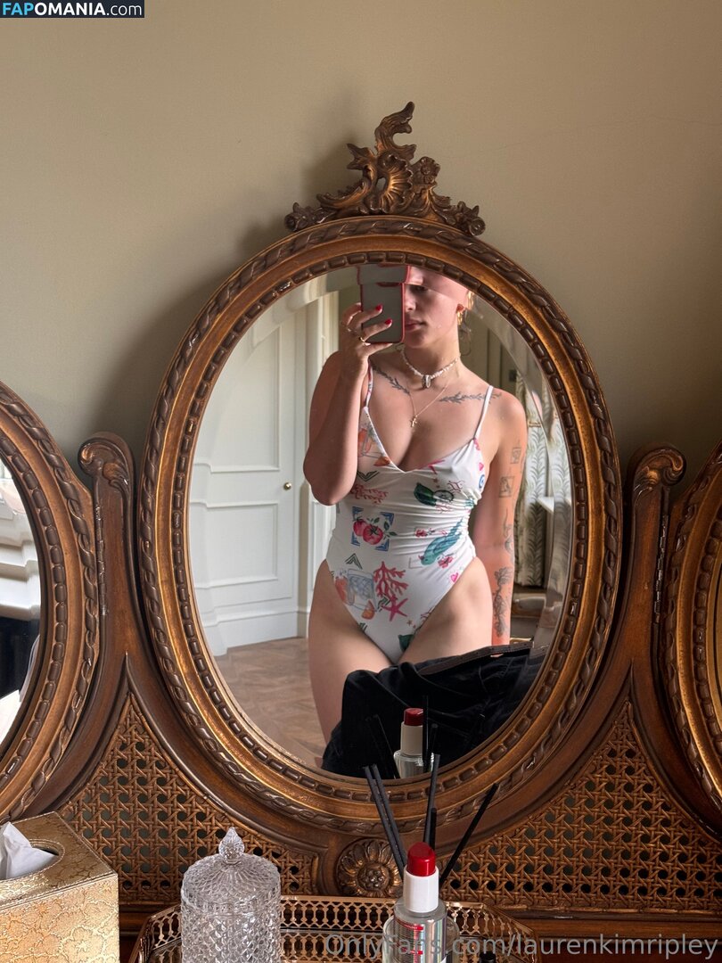 laurenkimripley Nu OnlyFans  Photo fuitée #1125