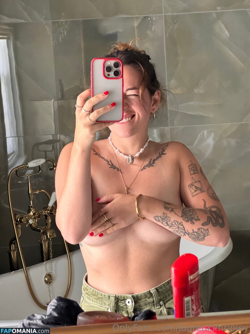 laurenkimripley Nu OnlyFans  Photo fuitée #1126