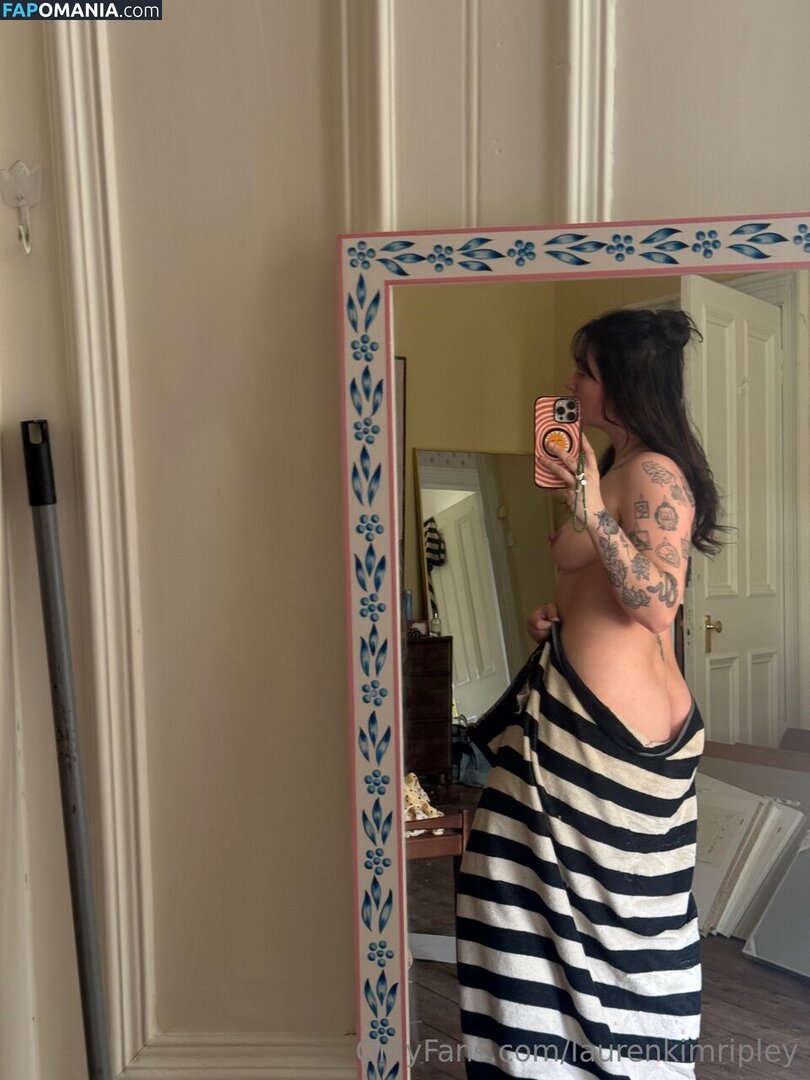 laurenkimripley Nu OnlyFans  Photo fuitée #1139