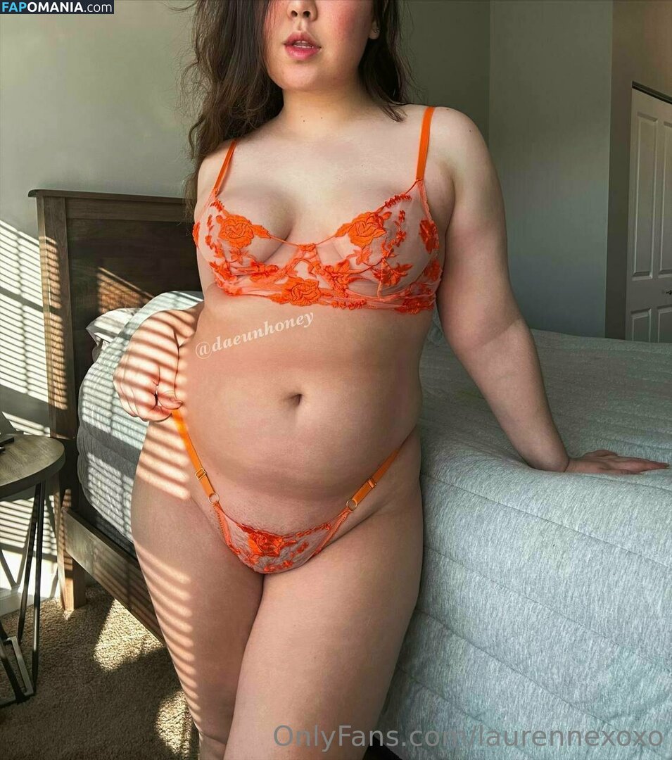 laurennexoxo / laurennexx Nu OnlyFans  Photo fuitée #42