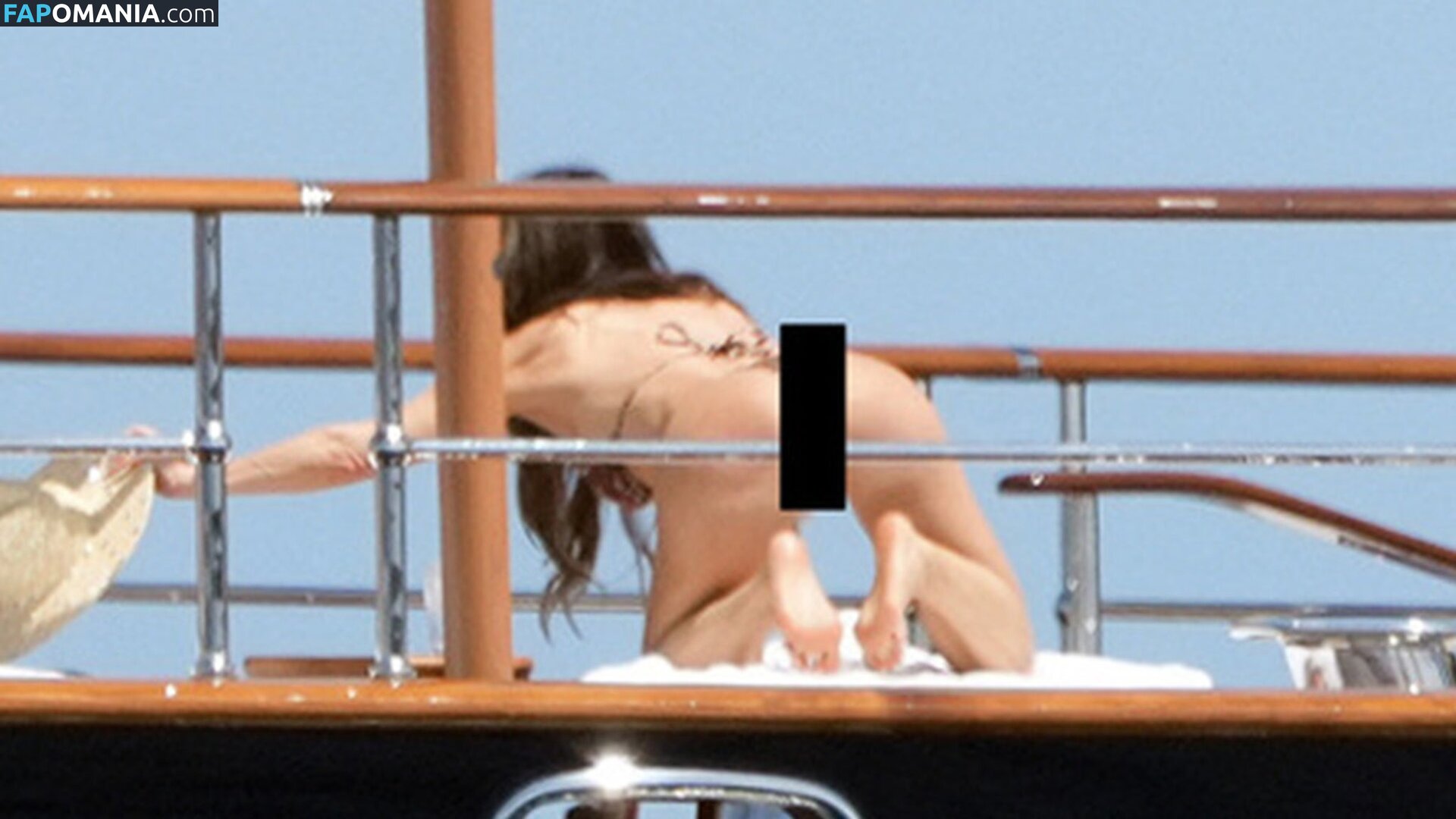 laurensanchez Nu OnlyFans  Photo fuitée #1