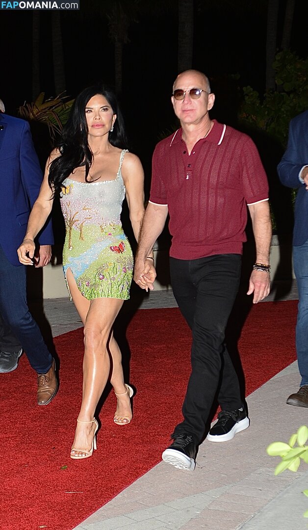 laurensanchez Nu OnlyFans  Photo fuitée #12