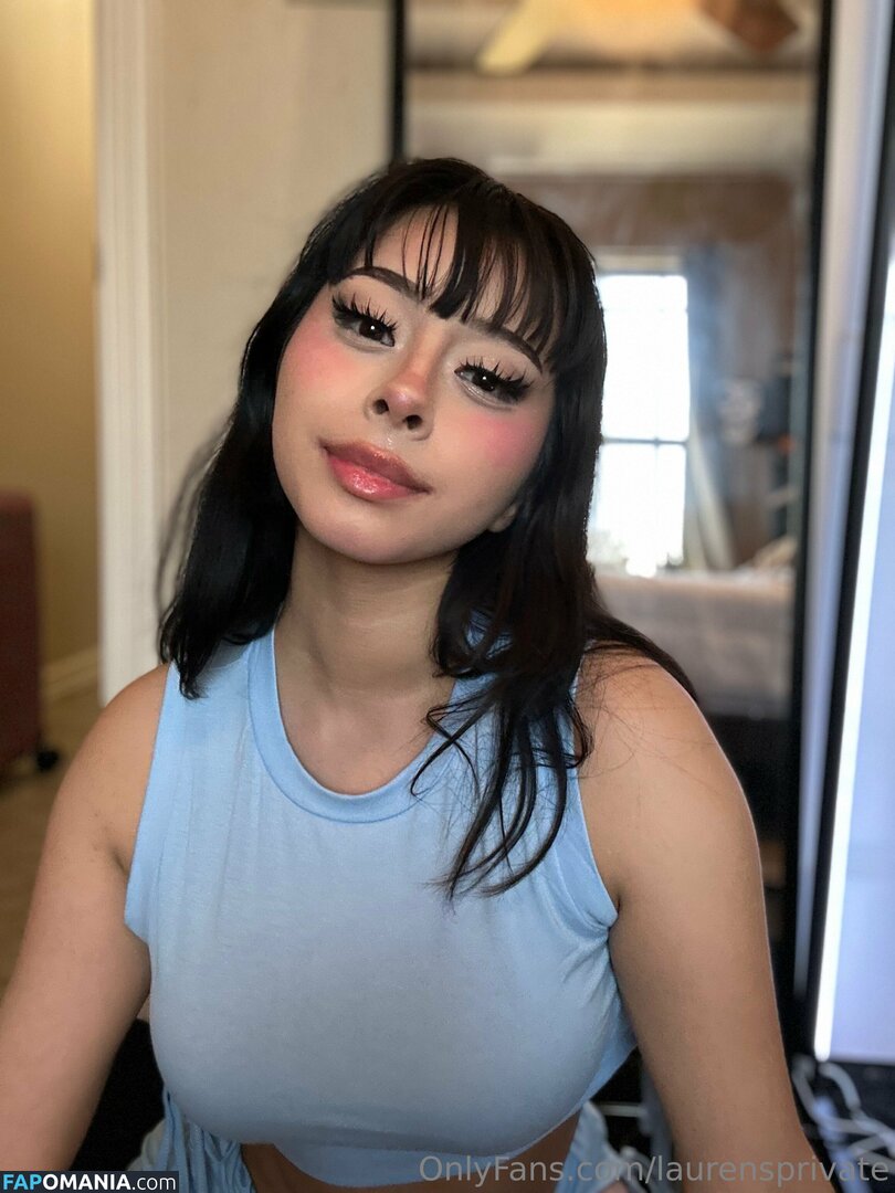 laurenbeingdumb / laurensprivate Nu OnlyFans  Photo fuitée #398