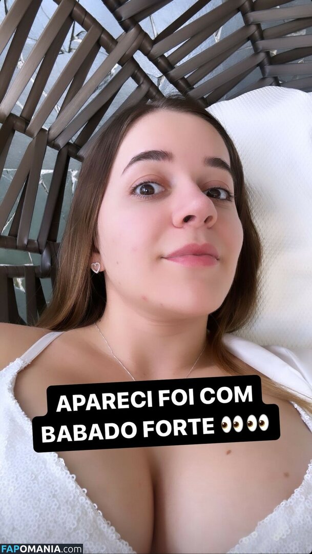 Laurinhafeer / Ligialaiany Nu OnlyFans  Photo fuitée #21