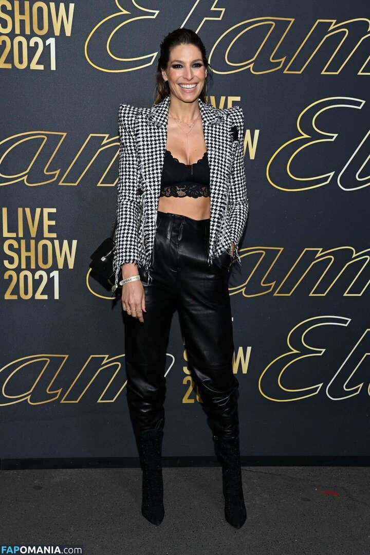 Laury Thilleman / laurythilleman Nu OnlyFans  Photo fuitée #6