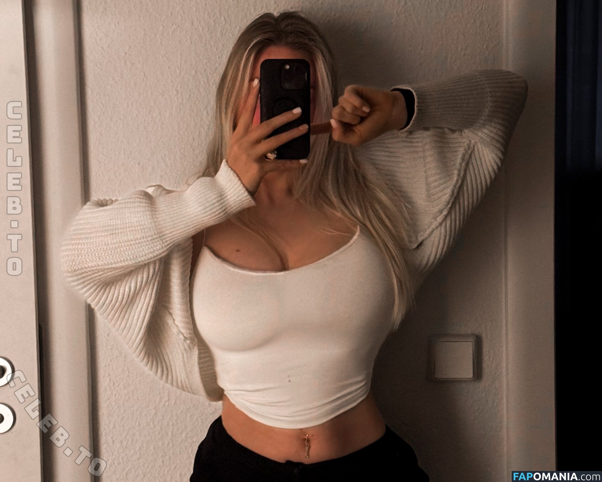 Lavrasophie / getfitbylaura / https: Nu OnlyFans  Photo fuitée #2