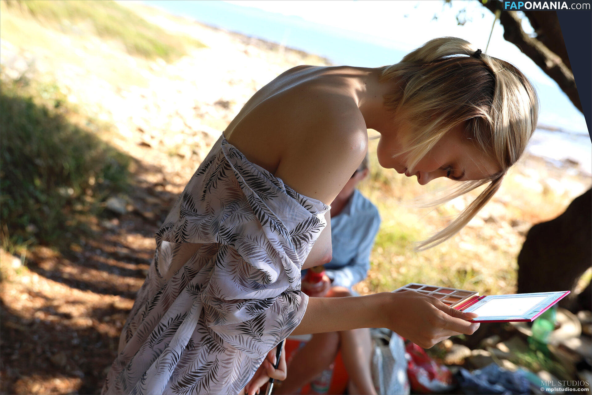 Layana devis / Layanadevis Nu OnlyFans  Photo fuitée #943