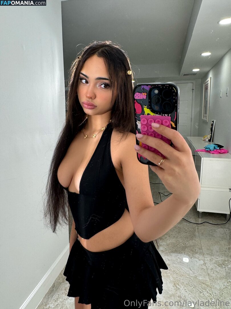 layladeline Nu OnlyFans  Photo fuitée #1