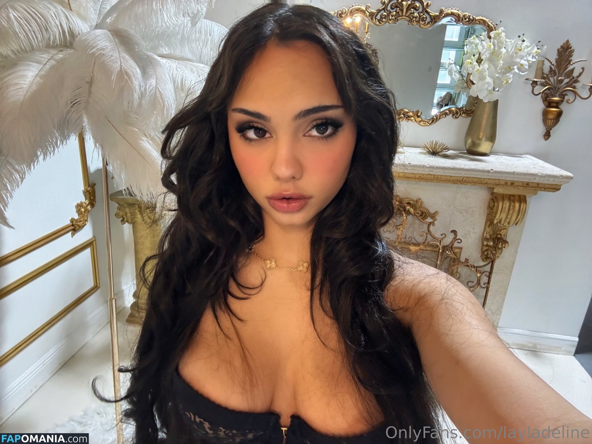 layladeline Nu OnlyFans  Photo fuitée #2