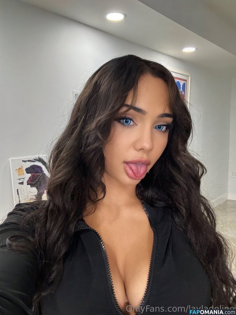layladeline Nu OnlyFans  Photo fuitée #4