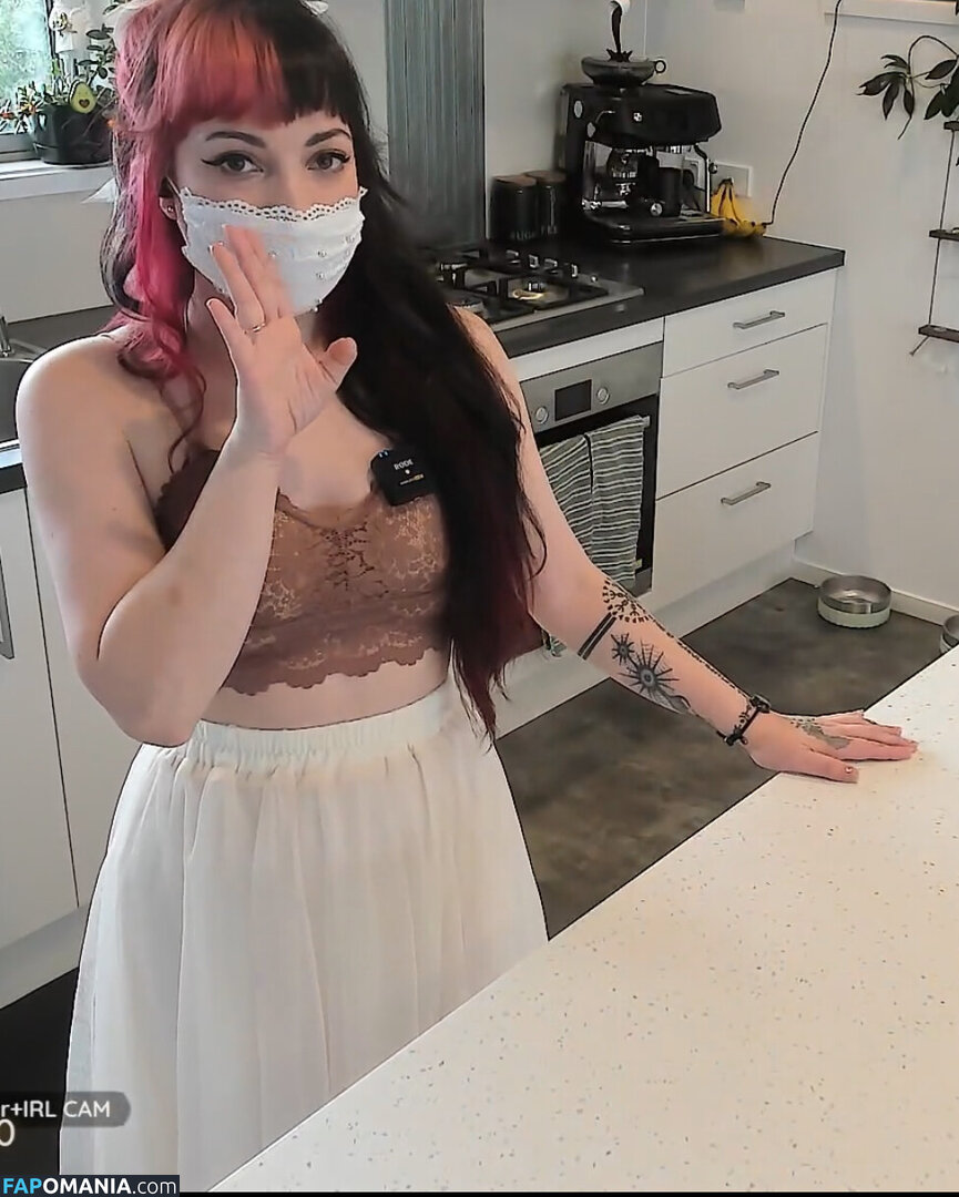 Layna Lazar / LaynaLazar Nu OnlyFans  Photo fuitée #122