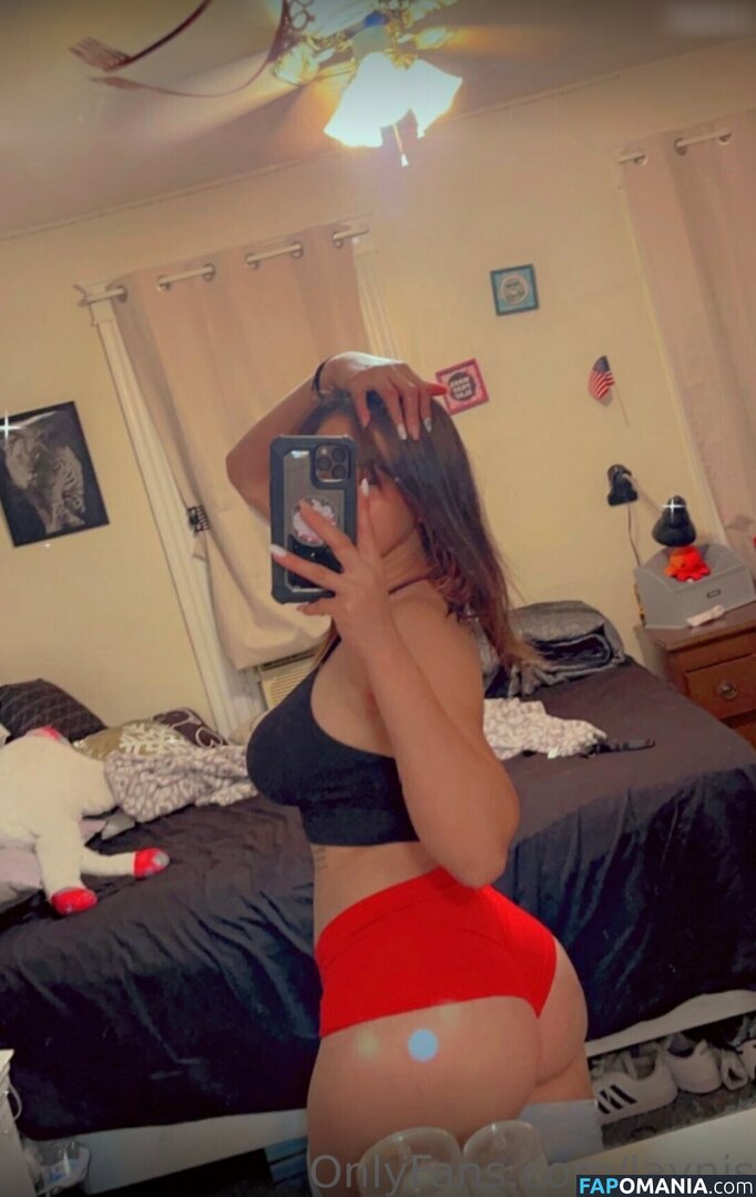 Laynis Almonte / laynis / laynis_almonte Nu OnlyFans  Photo fuitée #27