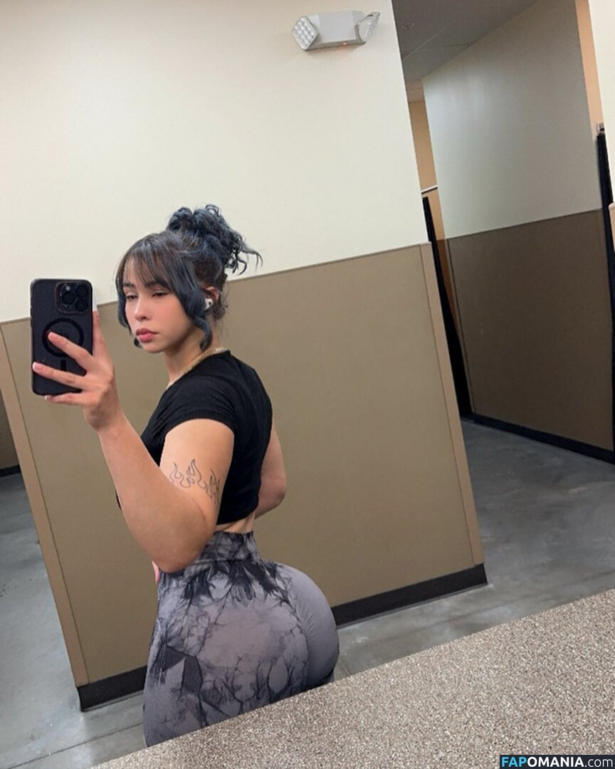 Laynis Almonte / laynis / laynis_almonte Nu OnlyFans  Photo fuitée #43