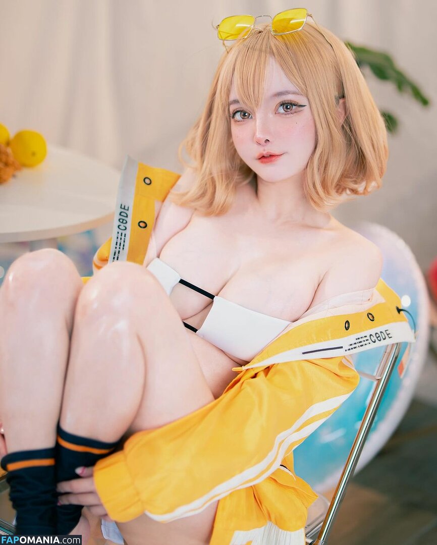 Le Josette / lejosette_ / lolita_josette Nu OnlyFans  Photo fuitée #126