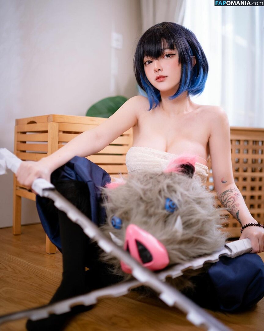 Le Josette / lejosette_ / lolita_josette Nu OnlyFans  Photo fuitée #216