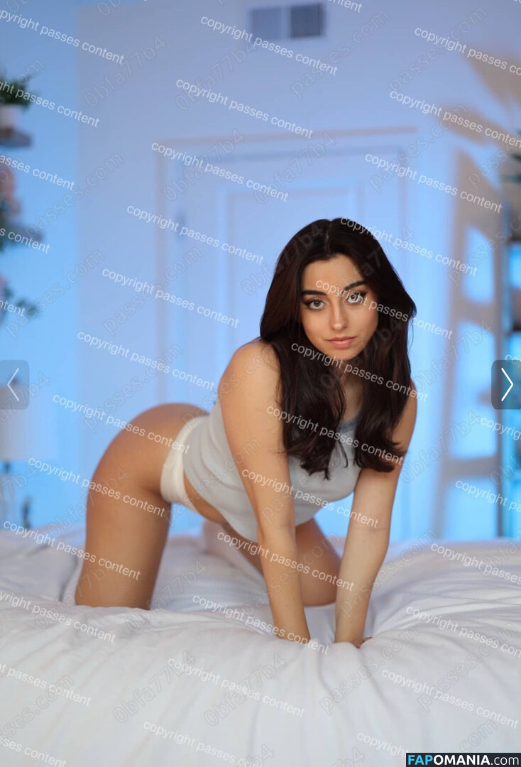Lea Martinez / leamartinez612 / slayeas Nu OnlyFans  Photo fuitée #9