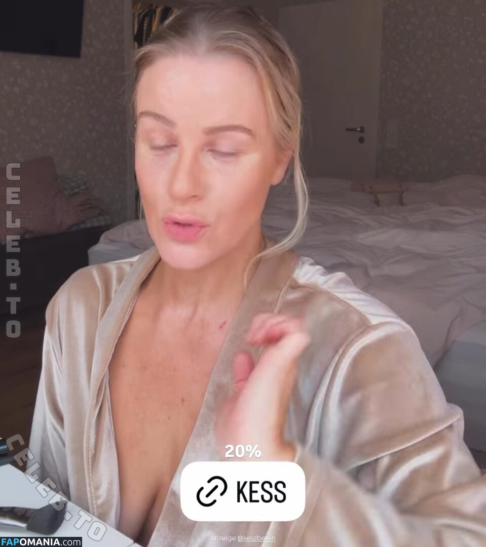 Lea Rosenboom / lea_rosenboom Nu OnlyFans  Photo fuitée #7