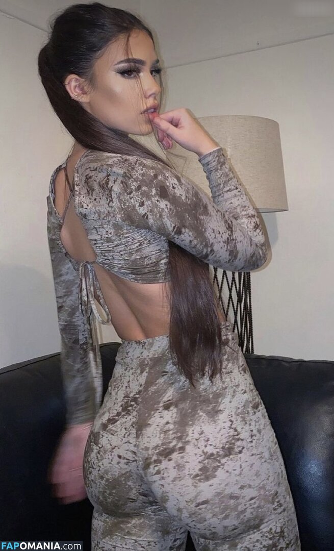 Leah Halton / leahhalton_ Nu OnlyFans  Photo fuitée #205