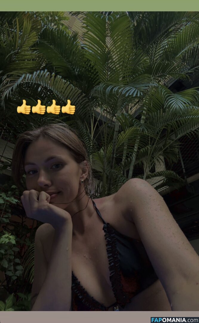 Leah Kirkup / Lmkrk / Lmkrkrk / Lmrkrk Nu OnlyFans  Photo fuitée #9