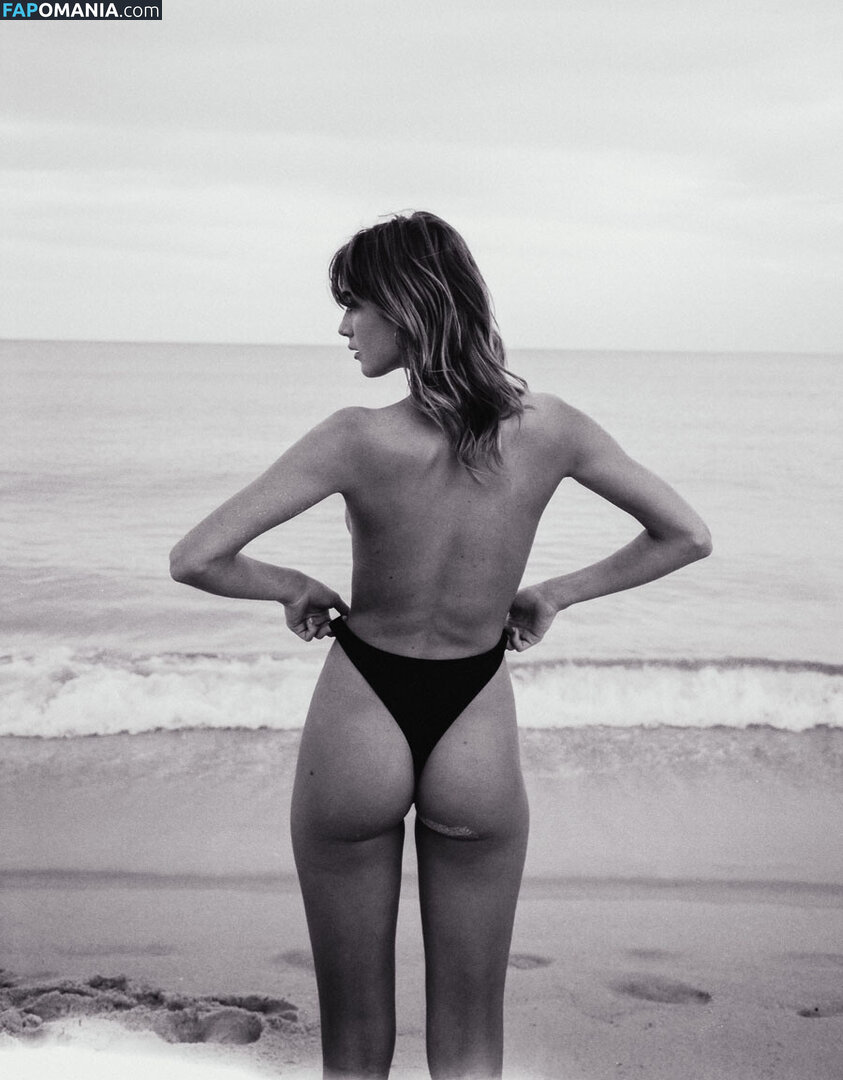 Leah Rose / leaahhrose Nu OnlyFans  Photo fuitée #28