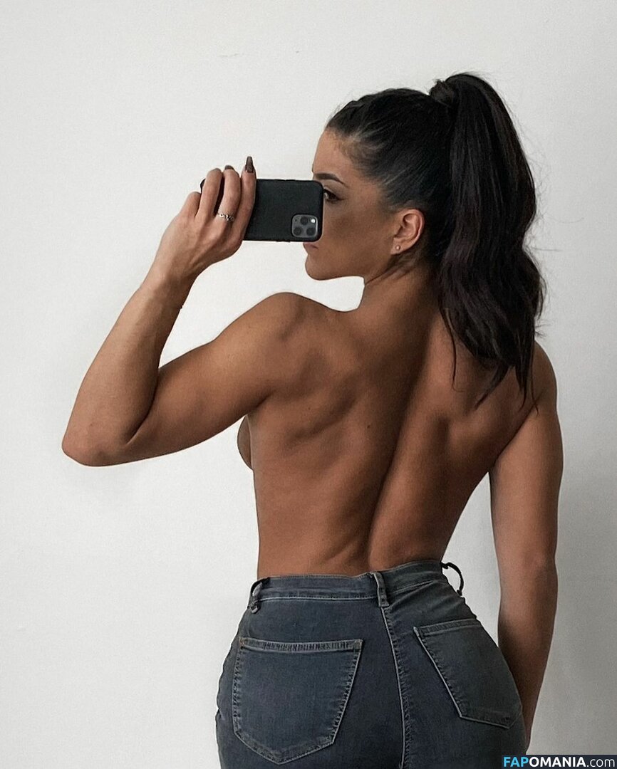 Leah Shutkever / shutkeverofficial Nu OnlyFans  Photo fuitée #14
