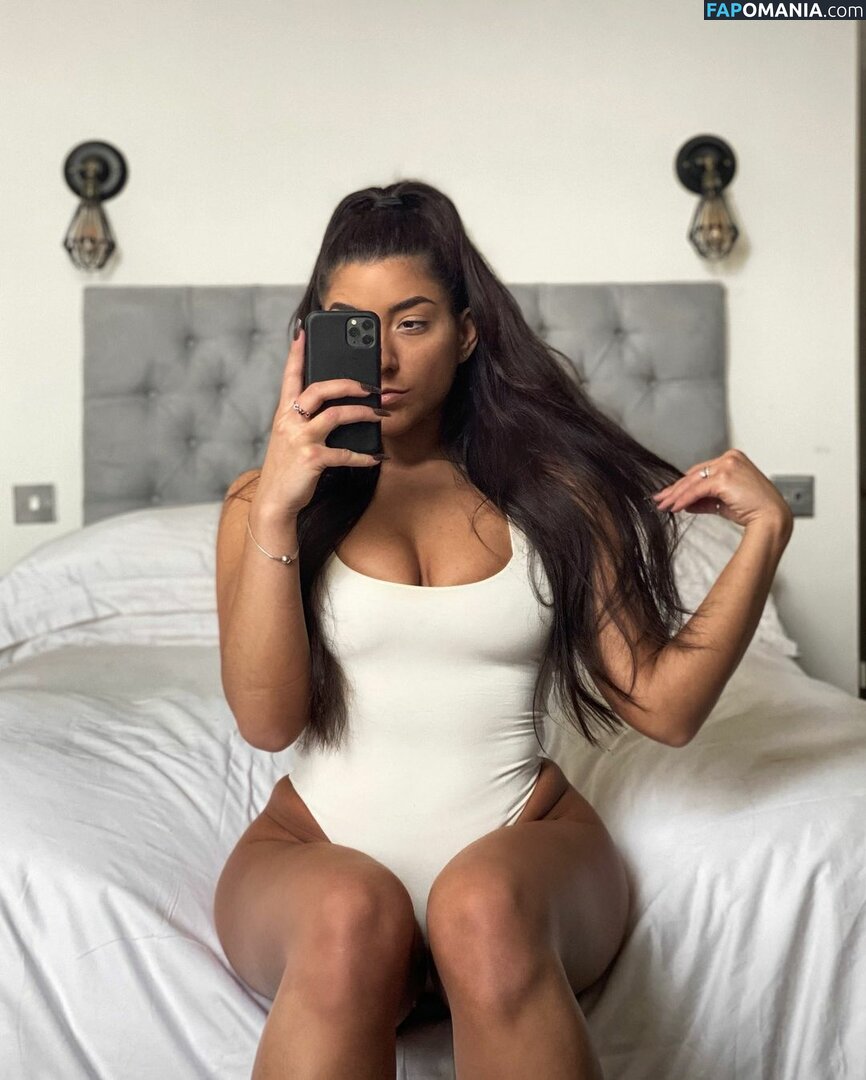 Leah Shutkever / shutkeverofficial Nu OnlyFans  Photo fuitée #20