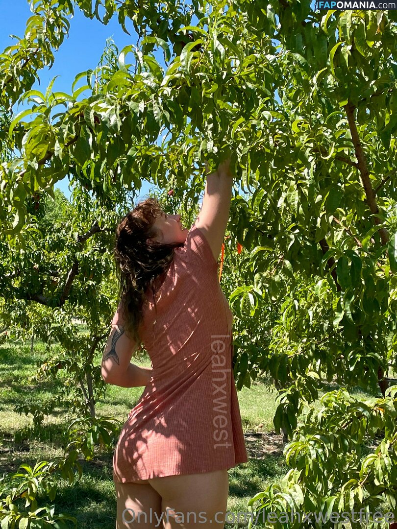leahxwestfree / leahxxwest Nu OnlyFans  Photo fuitée #13