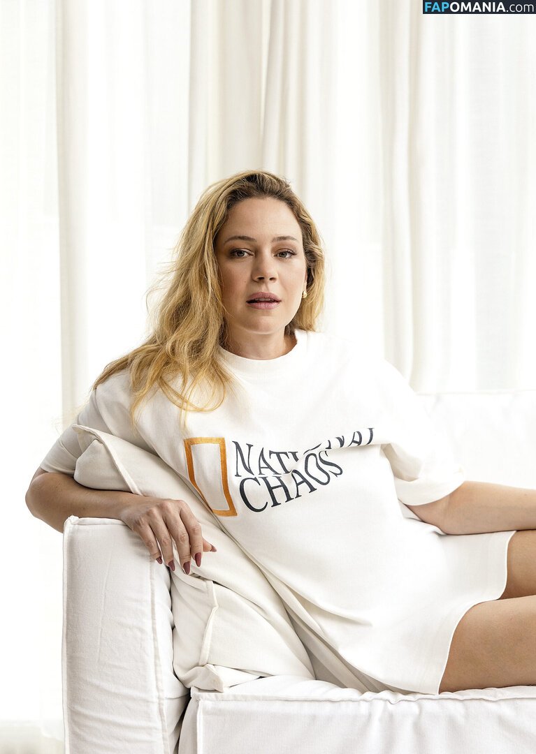 Leandra Leal / leandraleal Nu OnlyFans  Photo fuitée #2