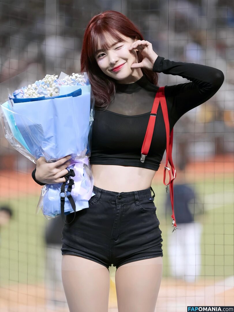 Lee Dahye 이다혜  / Lee Dahye 이다혜 / le_dahye / le_dahye Nu OnlyFans  Photo fuitée #1