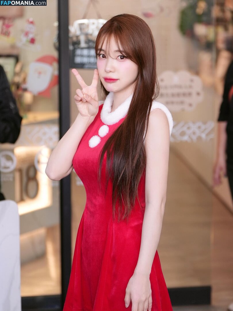 Lee Dahye 이다혜  / Lee Dahye 이다혜 / le_dahye / le_dahye Nu OnlyFans  Photo fuitée #3