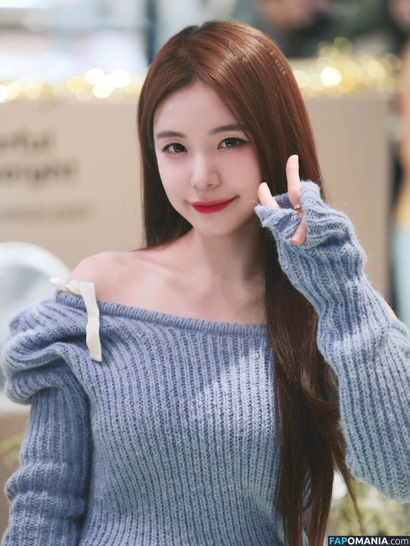 Lee Dahye / le_dahye Nu OnlyFans  Photo fuitée #1