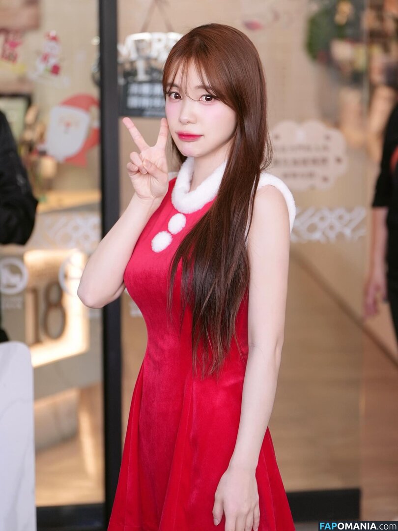 Lee Dahye / le_dahye Nu OnlyFans  Photo fuitée #5