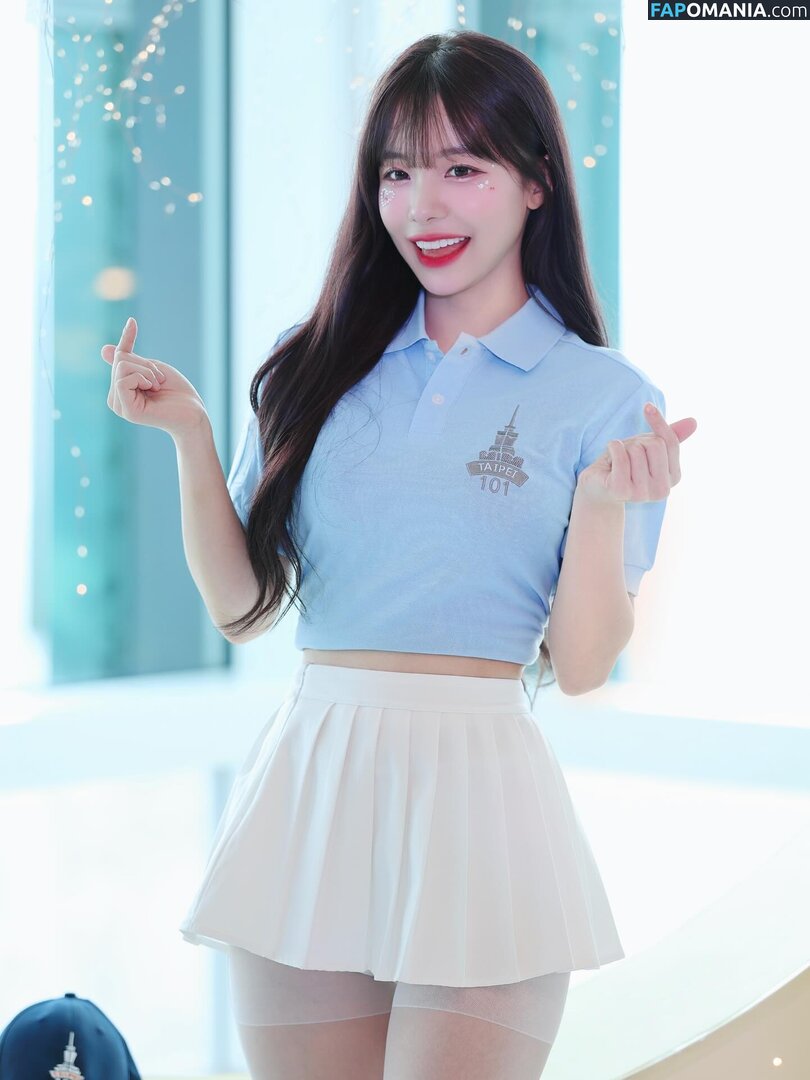 Lee Dahye / le_dahye Nu OnlyFans  Photo fuitée #6