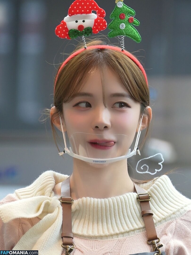 Lee Dahye / le_dahye Nu OnlyFans  Photo fuitée #8