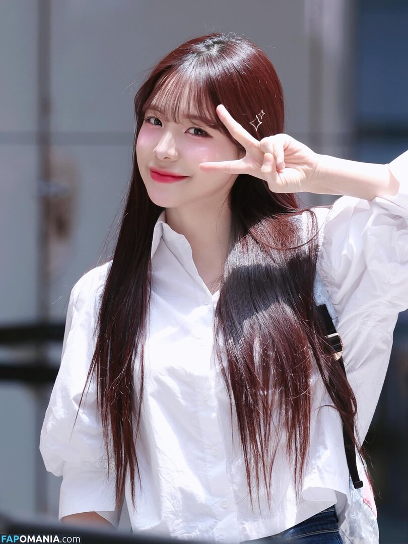 Lee Dahye / le_dahye Nu OnlyFans  Photo fuitée #10