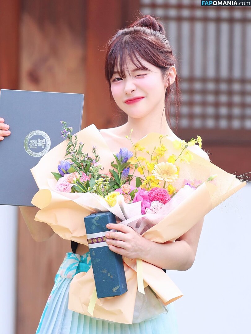 Lee Dahye / le_dahye Nu OnlyFans  Photo fuitée #11