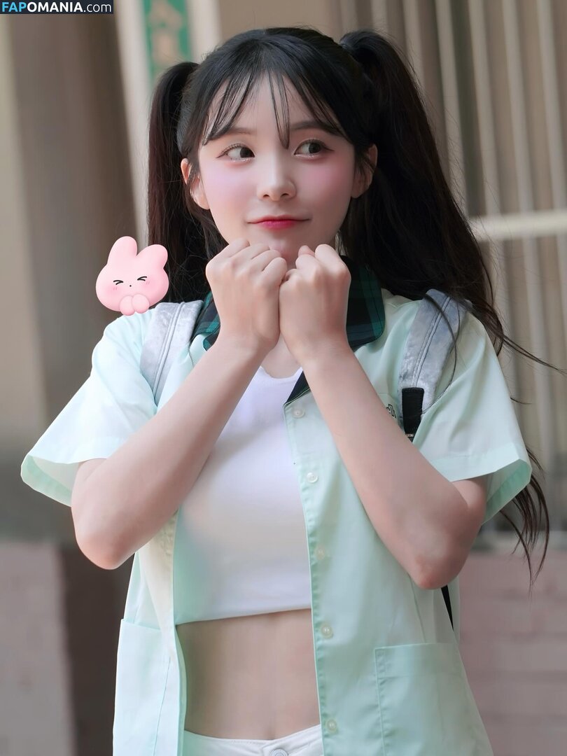 Lee Dahye / le_dahye Nu OnlyFans  Photo fuitée #12