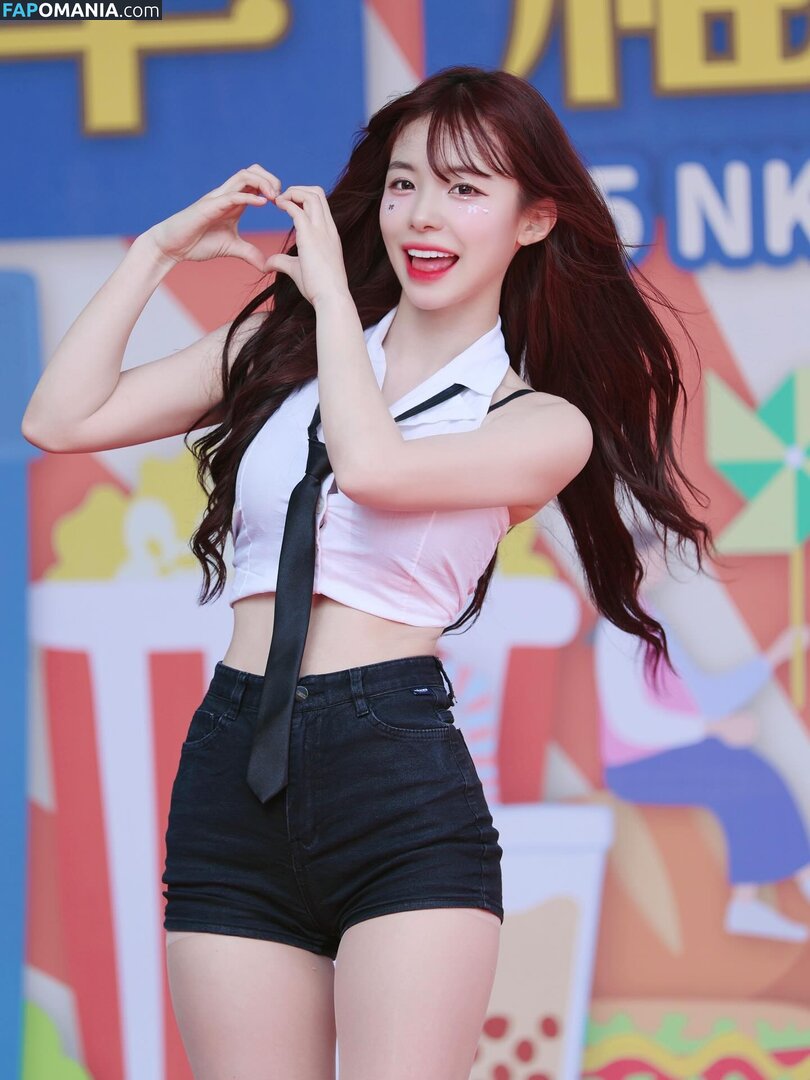 Lee Dahye / le_dahye Nu OnlyFans  Photo fuitée #13