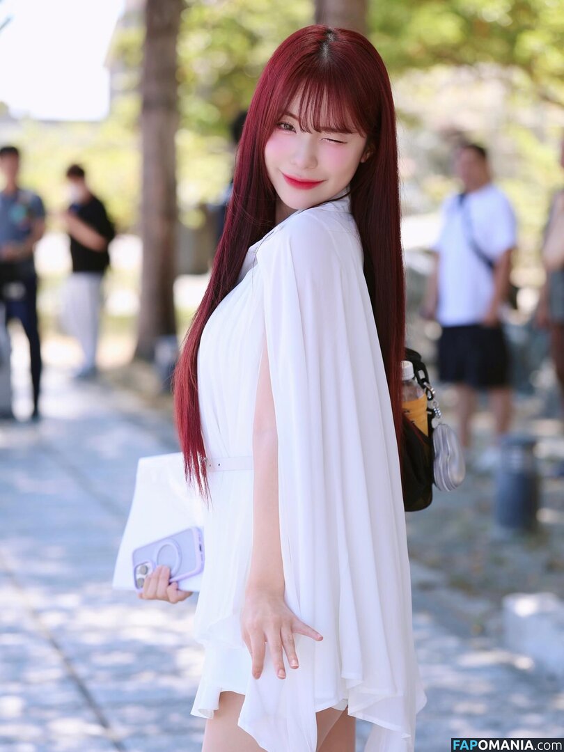 Lee Dahye / le_dahye Nu OnlyFans  Photo fuitée #14