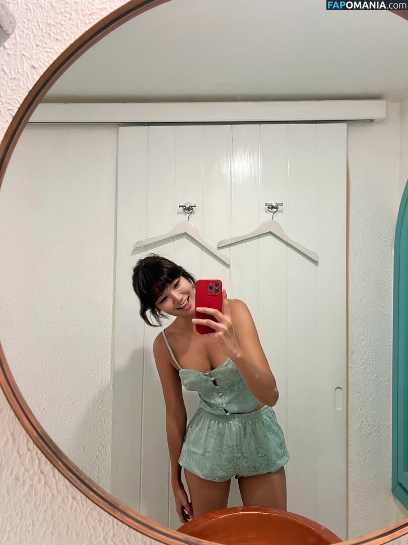 Lee Hee Eun / __leeheeeun__ Nu OnlyFans  Photo fuitée #1